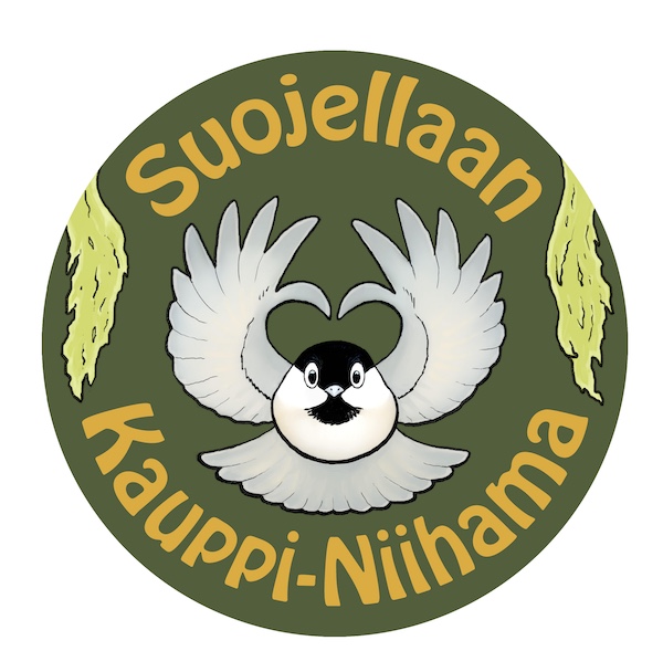 Luonnonsuojeluohjelma päätettiin toteuttaa